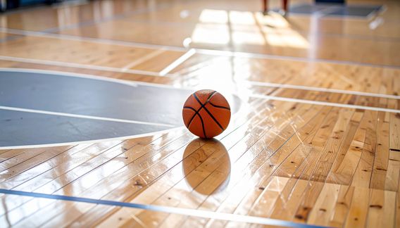 US-Artemare Mini-basket
