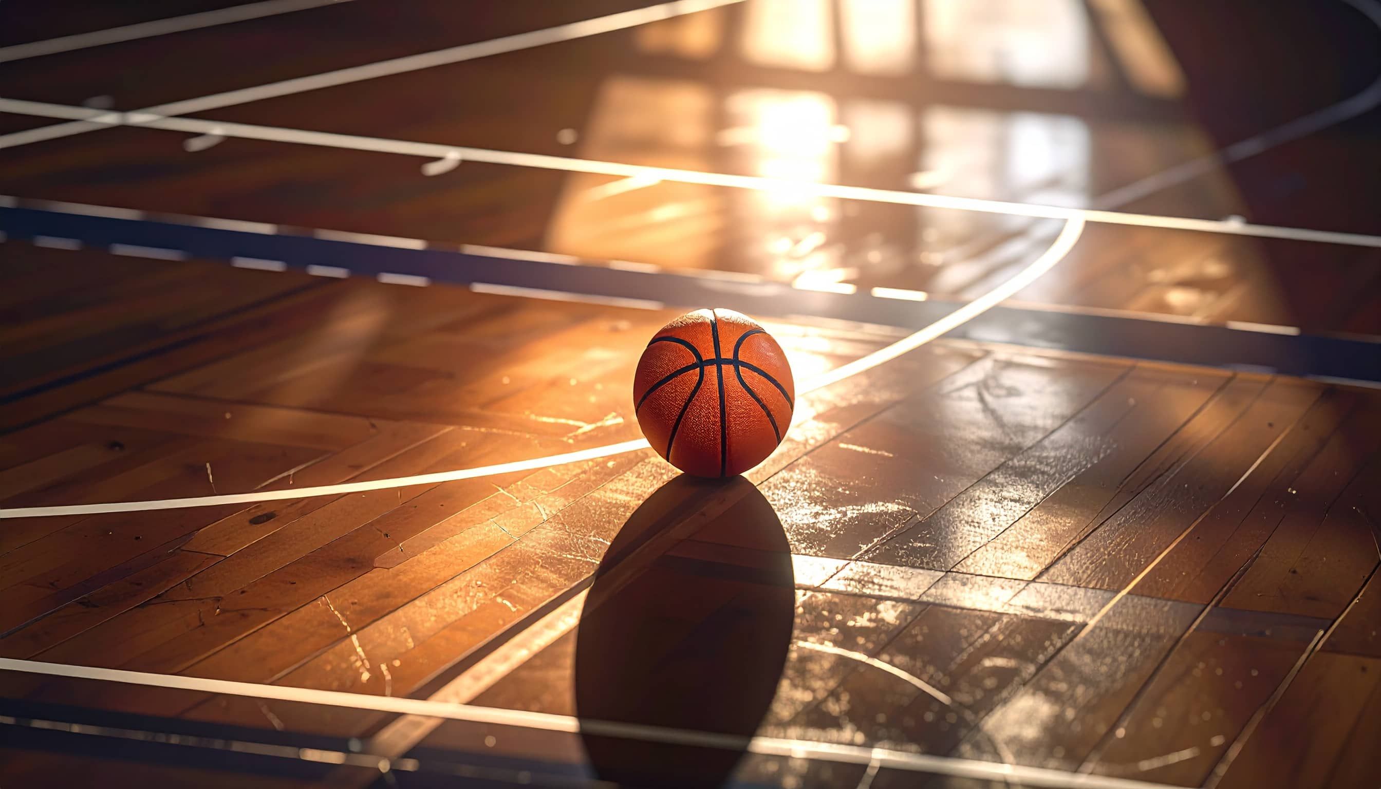 Logo US Artemare Basket